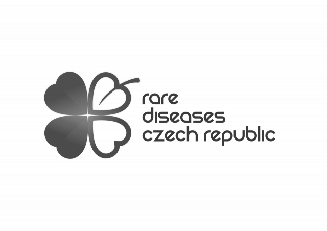 czech association for rare diseases LOGO CB