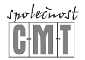 Společnost C-M-T, z.s.