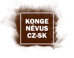 Kongenévus CZ-SK, z.s.