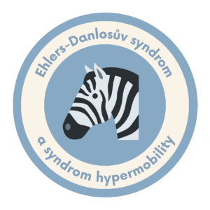 Ehlers-Danlosův syndrom a syndrom hypermobility, z.s.