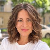 Ing. Tereza Mayerová koordinátorka administrativy a projektů