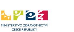 MZČR logo