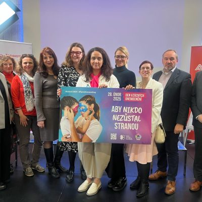 Připojte se k ČAVO