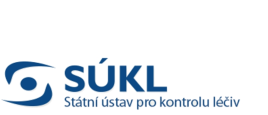 SÚKL logo