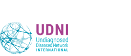 UDNI logo