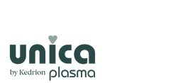 Unica Plasma by Kedrion