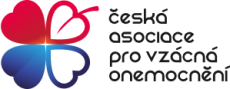 Česká asociace pro vzácná onemocnění z.s. - ČAVO - "Žádný pacient se vzácným onemocněním nesmí zůstat opominut."
