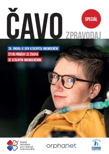 obalka_Zpravodaj_CAVO_special_2026_1